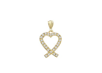 Gold Plated | Fashion Pendants